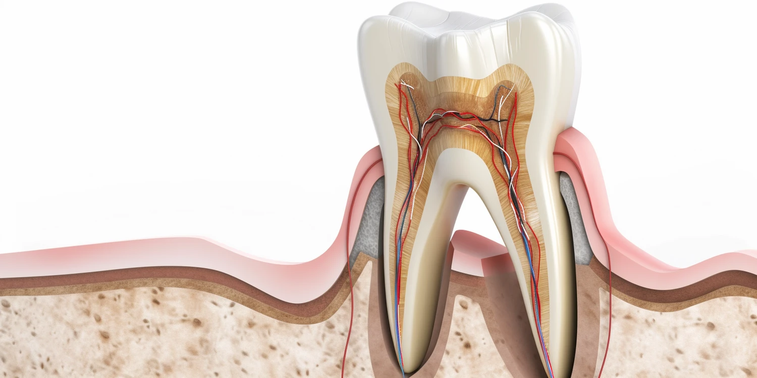 Co dentysta wkłada do zęba po usunięciu?