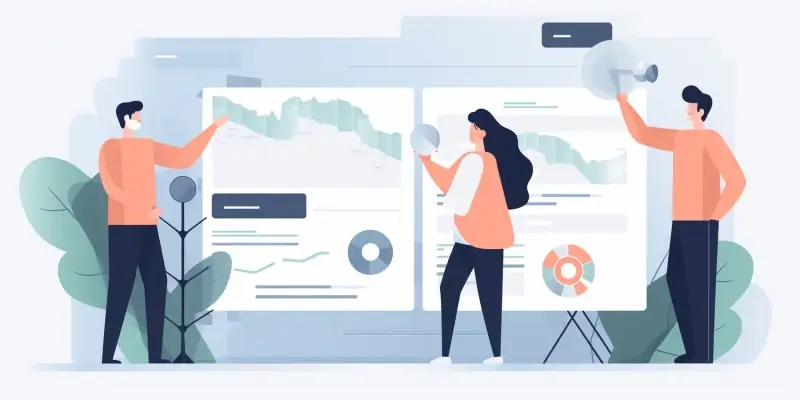 Pozycjonowanie AI Gdynia