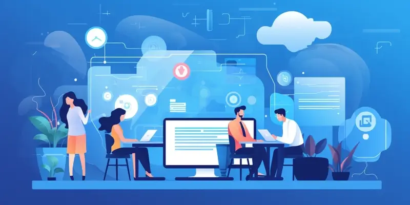 Pozycjonowanie AI Rzeszów