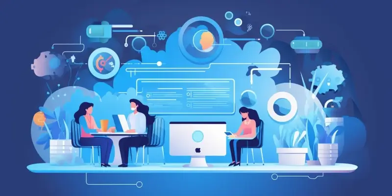 Pozycjonowanie AI Zabrze