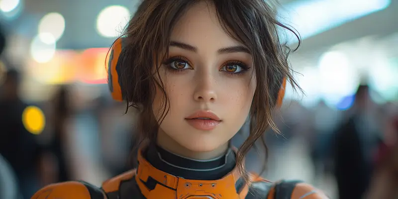 Co to jest cosplay?